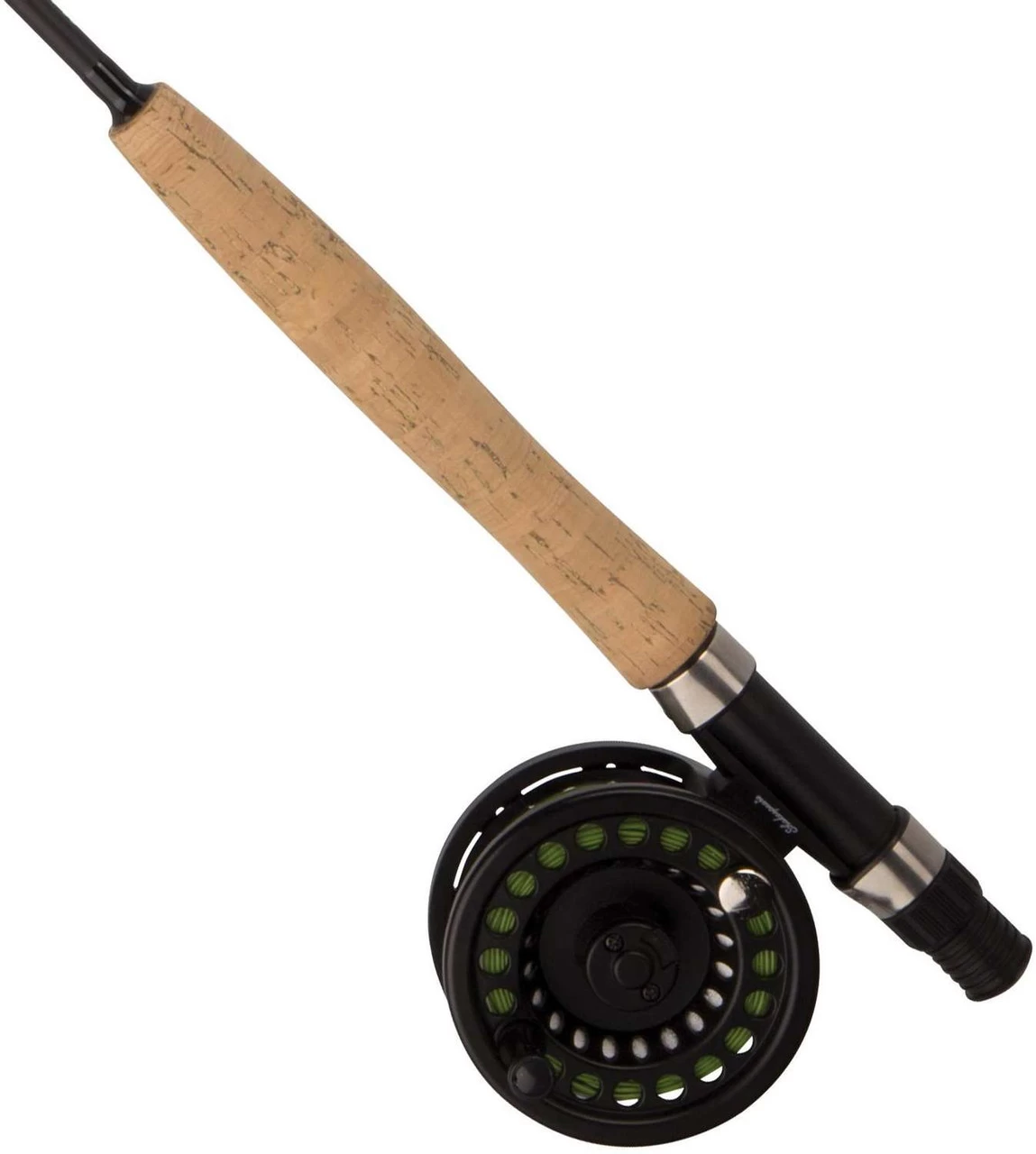 Shakespeare CCPR9456WTCBO Cedar Canyon Premier Fly Fishing Combo 5 Shakespeare CCPR9456WTCBO Cedar Canyon Premier Fly Fishing Combo - Image 3