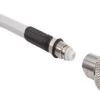 Shakespeare PL-259-ER Screw-On PL-259 Connector F/ Cable W/ Mini-End