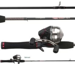Shakespeare Ugly Stik GX2 Spincast Combos 7 Shakespeare Ugly Stik GX2 Spincast Combos -Fishing Tackle Shop shakespeare ugly stik gx2 spincast combos 36653.1650782292