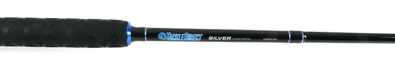 Shimano BTR8000D Baitrunner Reel/TackleDirect TDSBS701MH Custom Combo 8 Shimano BTR8000D Baitrunner Reel/TackleDirect TDSBS701MH Custom Combo - Image 6