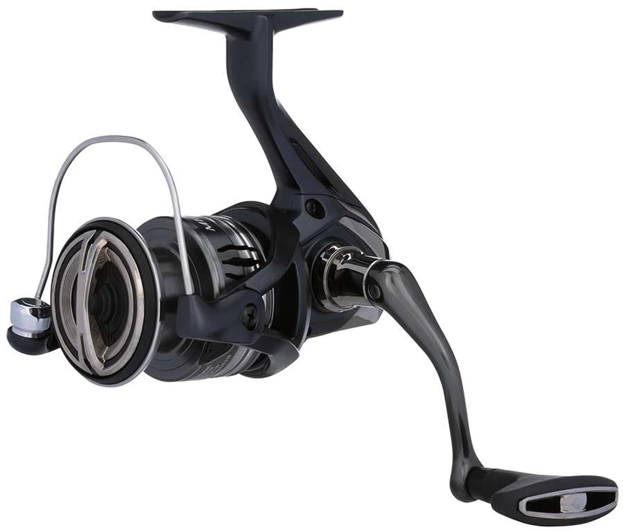 Shimano Miravel Spinning Reels 6 Shimano Miravel Spinning Reels - Image 4