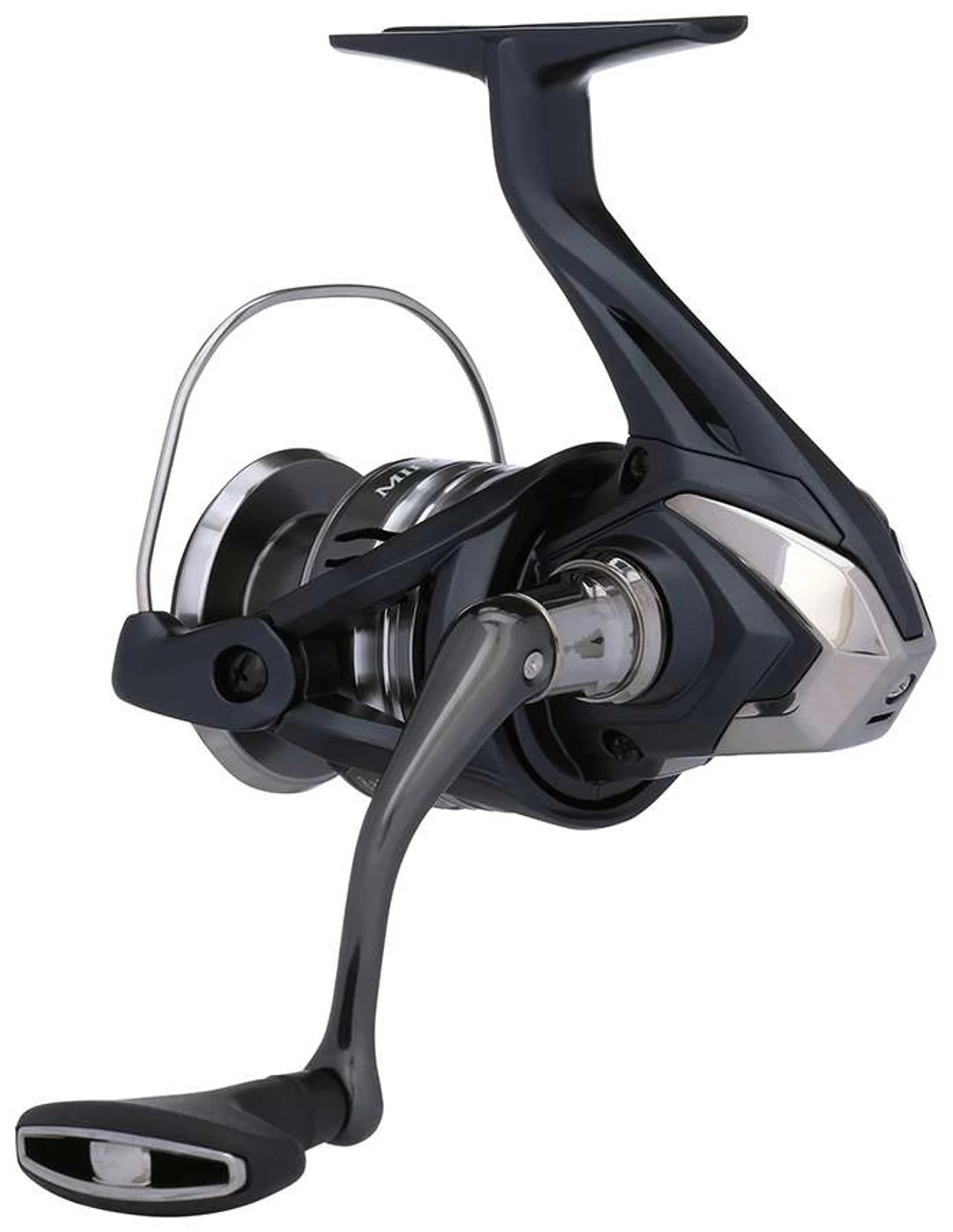 Shimano Miravel Spinning Reels 8 Shimano Miravel Spinning Reels - Image 6