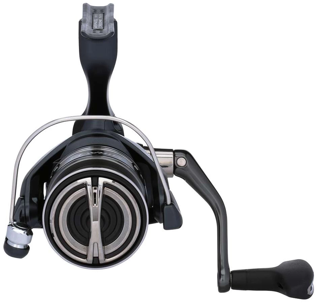 Shimano Miravel Spinning Reels 5 Shimano Miravel Spinning Reels - Image 3