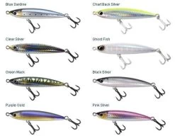 Shimano Orca Top Water Lures -Fishing Tackle Shop shimano orca lures 40975.1650825373