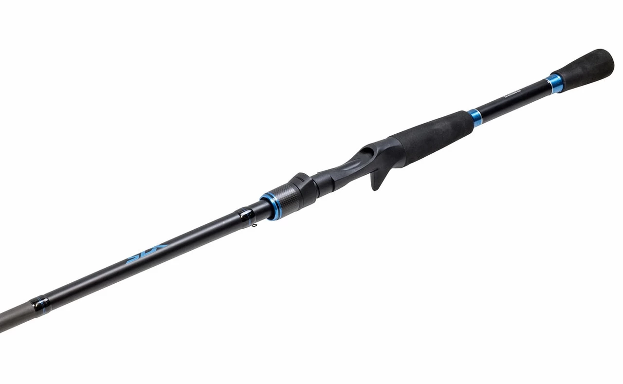 Shimano SLX DC Casting Combos 4 Shimano SLX DC Casting Combos - Image 2