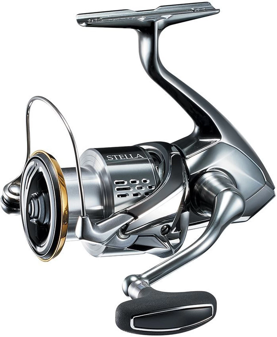 Shimano Stella FJ Spinning Reels 6 Shimano Stella FJ Spinning Reels - Image 4