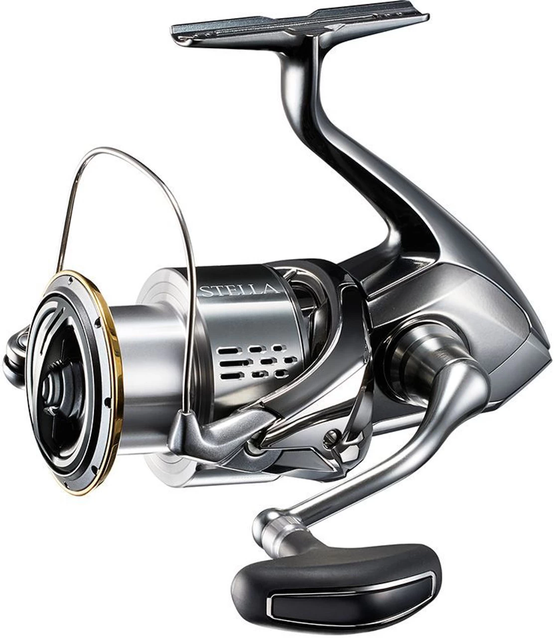 Shimano Stella FJ Spinning Reels 7 Shimano Stella FJ Spinning Reels - Image 5