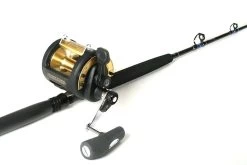 Shimano TLD50IILRSA Reel / TackleDirect TDSSUT601HSB Custom Combo 9 Shimano TLD50IILRSA Reel / TackleDirect TDSSUT601HSB Custom Combo -Fishing Tackle Shop shimano tld50iilrsa reel tackledirect tdssut601hsb custom rod conventional combo 97741.1651006940
