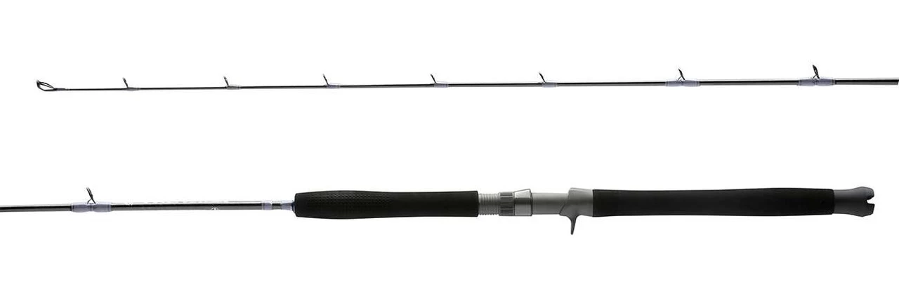 Shimano 2022 Trevala B Jigging Casting Rods 4 Shimano 2022 Trevala B Jigging Casting Rods - Image 2