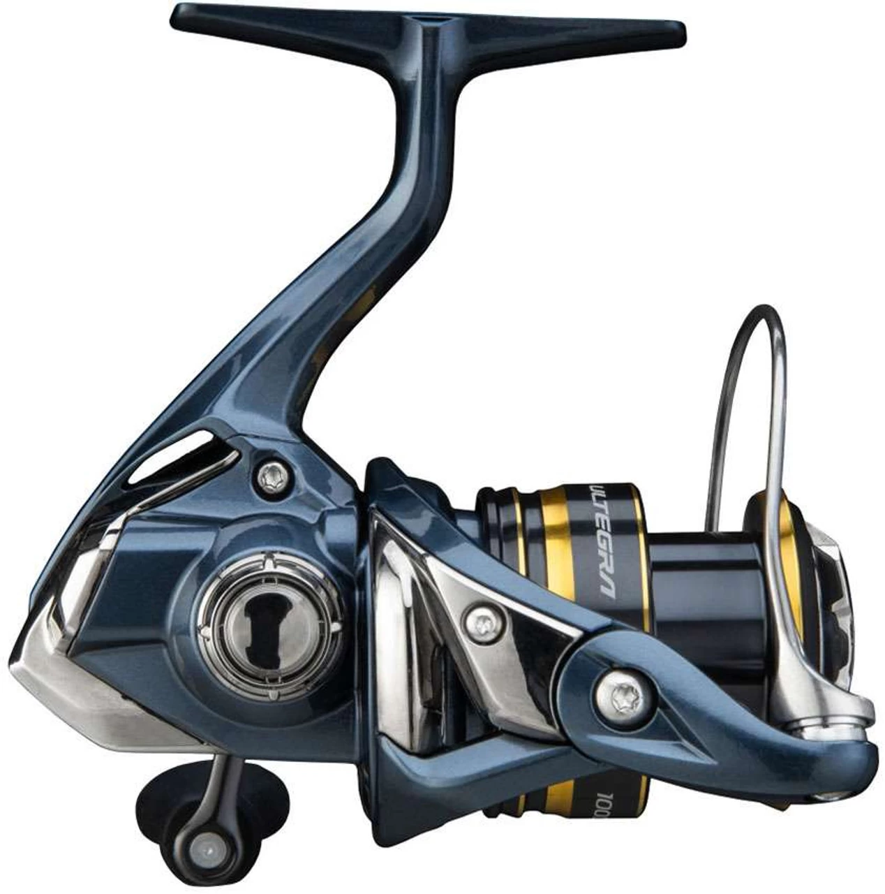Shimano Ultegra FC Spinning Reels 8 Shimano Ultegra FC Spinning Reels - Image 6