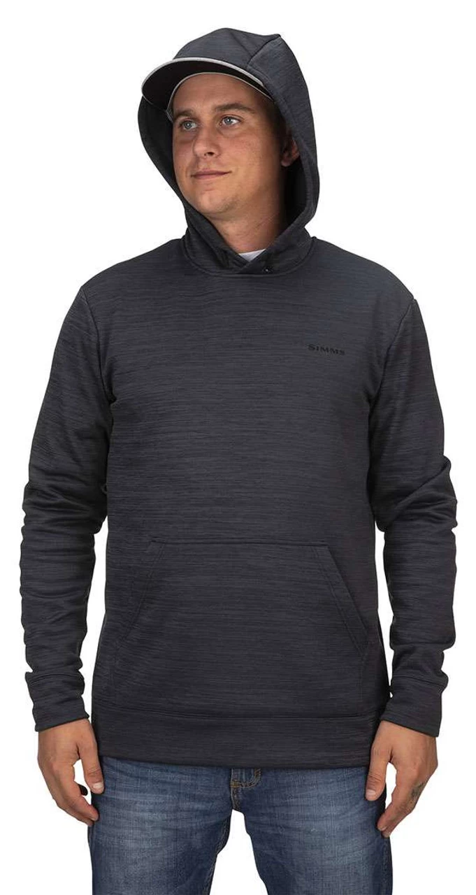 Simms Challenger Hoody 4 Simms Challenger Hoody - Image 2