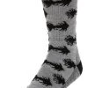 Simms Daily Sock - Woolly Bugger Steel - Medium 2 Simms Daily Sock - Woolly Bugger Steel - Medium -Fishing Tackle Shop simms daily sock woolly bugger steel m 23368.1651422106.386.513