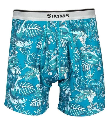 Simms Mens Boxers 3 Simms Mens Boxers