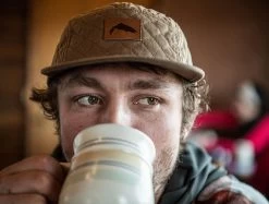 Simms Dockwear Insulated Hat - Dark Bronze 8 Simms Dockwear Insulated Hat - Dark Bronze -Fishing Tackle Shop simms pg 13098 dockwear insulated hat dark bronze 58741.1651370086