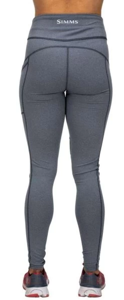 Simms Womens Midweight Core Legging -Fishing Tackle Shop simms womens midweight core legging 82952.1680352268