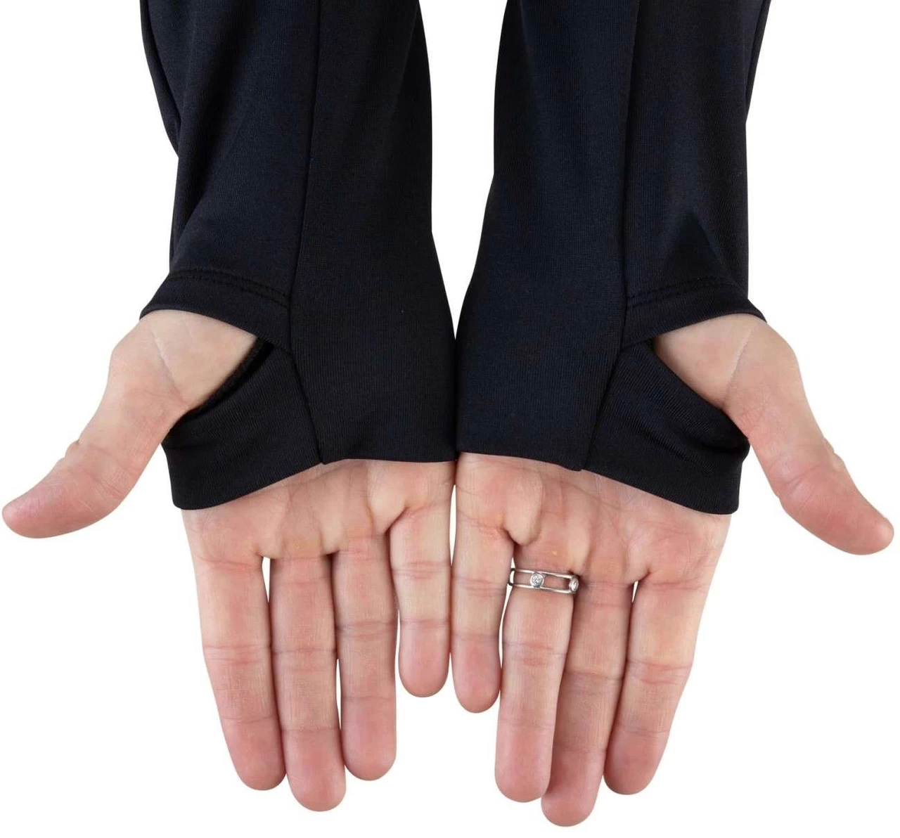 Simms Womens Rivershed Sweater 7 Simms Womens Rivershed Sweater - Image 5