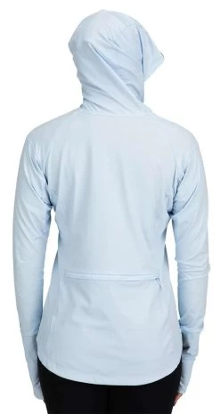 Simms Womens Solarflex Cooling Hoody - Ice -Fishing Tackle Shop simms womens solarflex cooling hoody ice 02935.1656657536