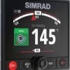 Simrad 000-13289-001 AP44 Autopilot Controller