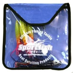 Sportfish Products 12in Machine Squid Chains 15 Sportfish Products 12in Machine Squid Chains -Fishing Tackle Shop sportfish products 12in machine squid chain 23837.1651154640