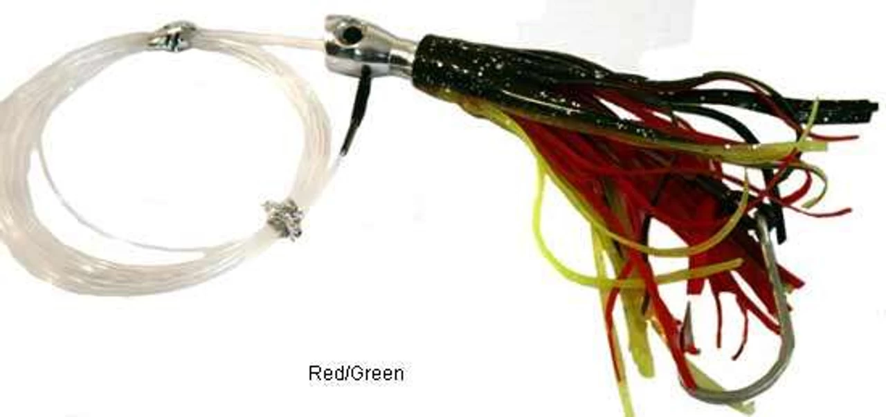 Sportfish Products Silver Tuna Jet Lures 5 Sportfish Products Silver Tuna Jet Lures - Image 3