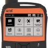 SPOT X 2-Way Satellite Messenger W/ GPS Tracking & SOS -Fishing Tackle Shop spot x 2 way satellite messenger 12315.1651081782