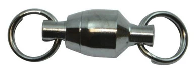 Spro Ball Bearing Swivel - Size 2 3 Spro Ball Bearing Swivel - Size 2