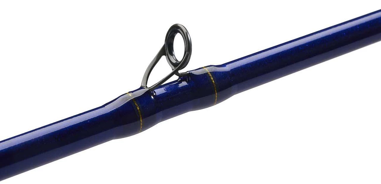 St. Croix 2022 Legend Tournament Bass Casting Rods 5 St. Croix 2022 Legend Tournament Bass Casting Rods - Image 3