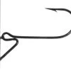 StandOut ST4ZS Western Finesse Bass Hooks - Black Nickel 1 / 8 Pack 2 StandOut ST4ZS Western Finesse Bass Hooks - Black Nickel 1 / 8 Pack -Fishing Tackle Shop standout st4zs western finesse bass hooks black nickel soh 0001 1 40254.1651293279.386.513