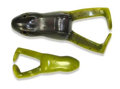 Stanley Top Toad Unrigged - Bull Frog 3 Stanley Top Toad Unrigged - Bull Frog