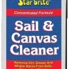 Star Brite Sail & Canvas Cleaner - 16 Oz.