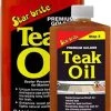 Star Brite Premium Golden Teak Oil -Fishing Tackle Shop star brite premium golden teak oil 90220.1651293411.386.513