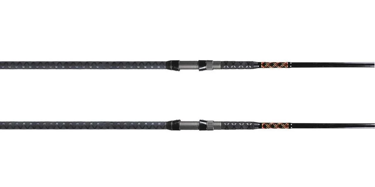 Star Paraflex Surf Rods 3 Star Paraflex Surf Rods