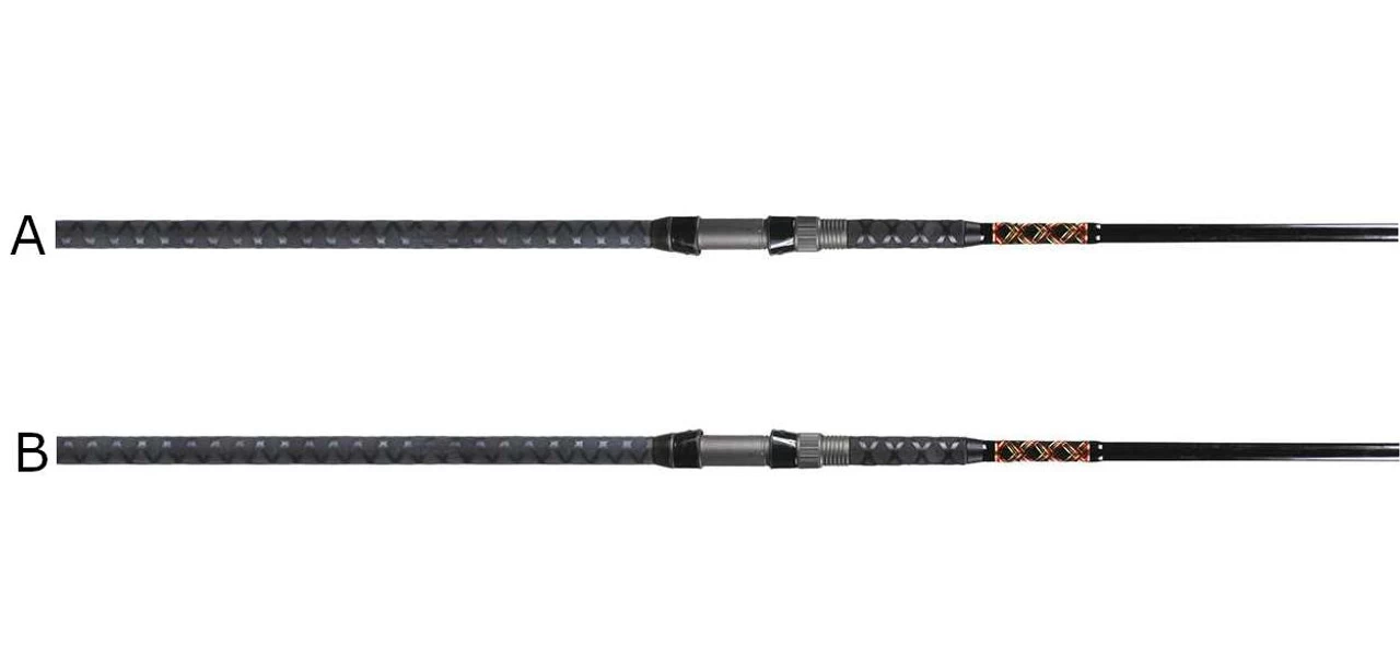 Star Paraflex Surf Rods 4 Star Paraflex Surf Rods - Image 2