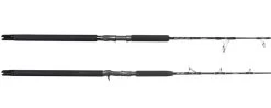 Star Plasma Jigging Rods