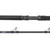 Star Rods PII2040C66 Plasma II Boat Conventional Rod - 6 Ft. 6 In.