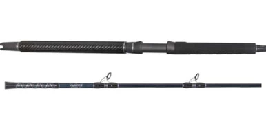 Star Rods PII2040C66 Plasma II Boat Conventional Rod - 6 Ft. 6 In. 3 Star Rods PII2040C66 Plasma II Boat Conventional Rod - 6 Ft. 6 In.