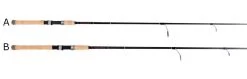 Star Stellar Lite Fast Taper Rods 5 Star Stellar Lite Fast Taper Rods -Fishing Tackle Shop star stellar lite fast taper rods 60913.1671634556