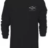 Steelfin Long Sleeve Tuna Shirt - Midnight Black - Large 2 Steelfin Long Sleeve Tuna Shirt - Midnight Black - Large -Fishing Tackle Shop steelfin sflstublkl long sleeve tuna shirt 00937.1651320233