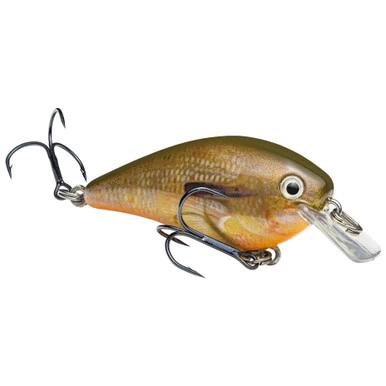 Strike King KVD Squarebill Crankbaits 3 Strike King KVD Squarebill Crankbaits