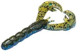 Strike King Baby Rage Craw 13 Strike King Baby Rage Craw -Fishing Tackle Shop strike king rgbc baby rage craw 12062.1651321140