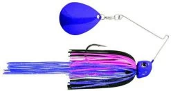 Strike King Tour Grade Night Spinnerbait