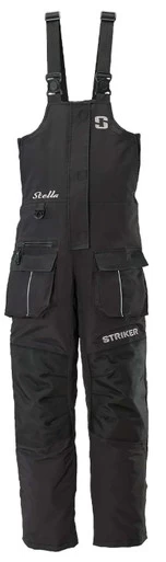 Striker ICE Stella Bib - Black - MT 3 Striker ICE Stella Bib - Black - MT