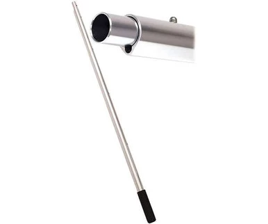 Swobbit Telescoping Perfect Pole 3 Swobbit Telescoping Perfect Pole