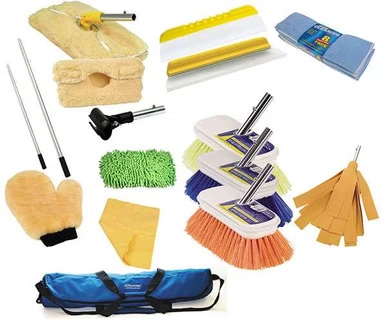 Swobbit SW85000 Professional Captain Maintenance Kit 3 Swobbit SW85000 Professional Captain Maintenance Kit