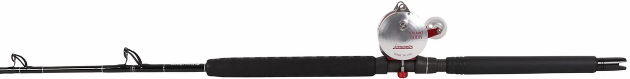 Accurate Valiant BV2-800 /TackleDirect Platinum Hook Standup Combo 4 Accurate Valiant BV2-800 /TackleDirect Platinum Hook Standup Combo - Image 2