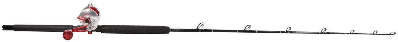 Accurate Valiant BV2-800 /TackleDirect Platinum Hook Standup Combo 5 Accurate Valiant BV2-800 /TackleDirect Platinum Hook Standup Combo - Image 3