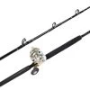 Shimano Talica TAC25II / TackleDirect Platinum Hook Standup Combo -Fishing Tackle Shop tackledirect platinum hook tdps603050sin shimano tac25ii standup combo 76415.1651325954.386.513