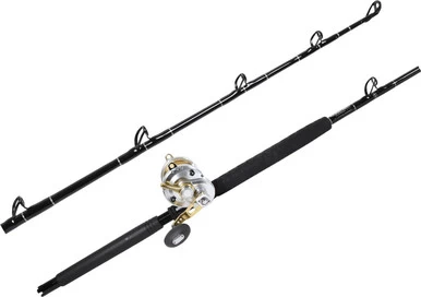Shimano Talica TAC25II / TackleDirect Platinum Hook Standup Combo 3 Shimano Talica TAC25II / TackleDirect Platinum Hook Standup Combo