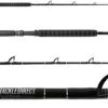 TackleDirect Platinum Hook White Marlin Rods