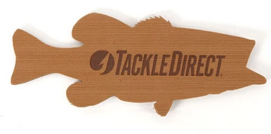 TackleDirect Seadek Bass Hook Pad - Mocha 3 TackleDirect Seadek Bass Hook Pad - Mocha